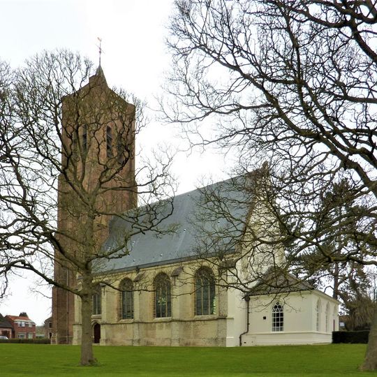Protestantse Kerk