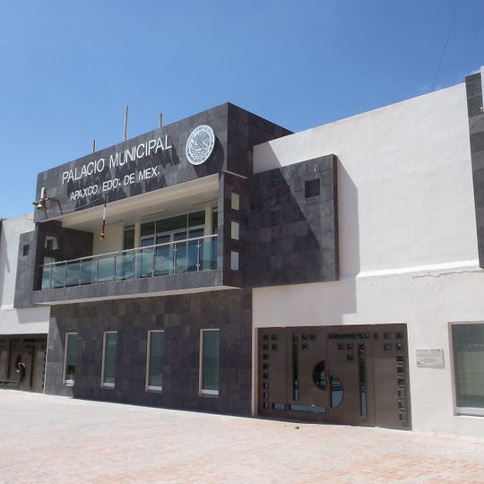 Apaxco Municipality