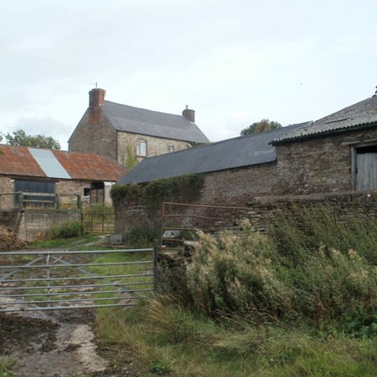 Great House Farm