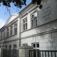 13 Radziwiłłowska Street in Lublin