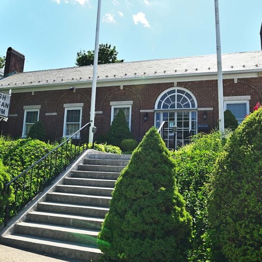 Polish American Museum