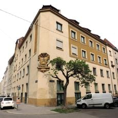 Wohnhausanlage »Klein Wien«