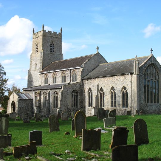 Church of St Michael