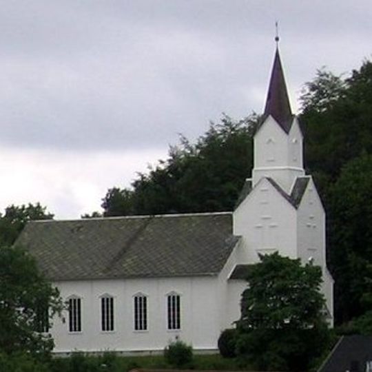 Florø Church