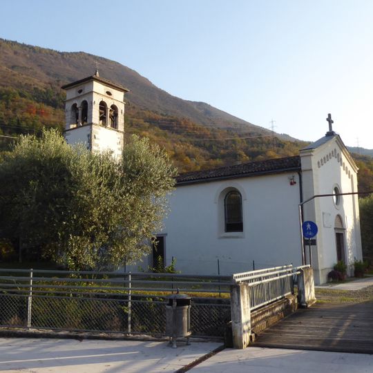 Chiesa di San Valentino