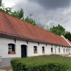 Maisons, hempempont, 14 rue de Croix