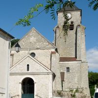 Montgé-en-Goële
