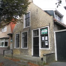 Molenstraat 8, West-Terschelling