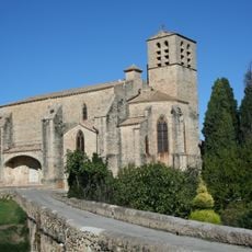 Église Saint-Hippolyte de Fontès