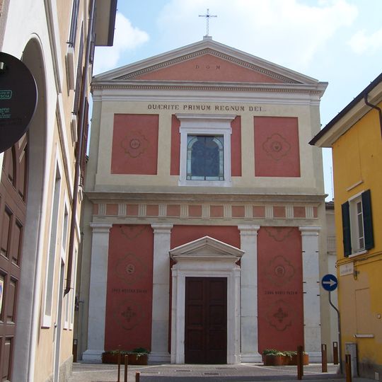 Chiesa di San Gaetano