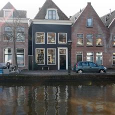 Luttik Oudorp 23, Alkmaar