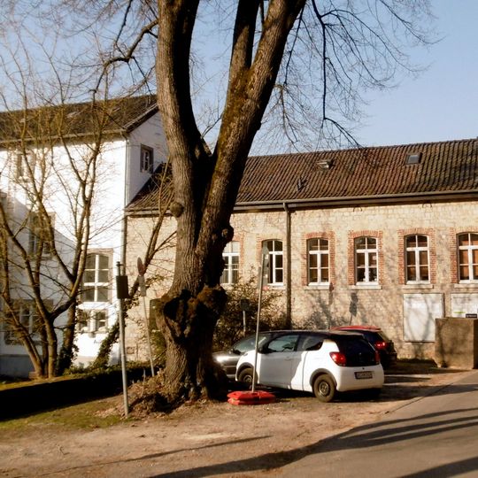 Abteimühle Kornelimünster