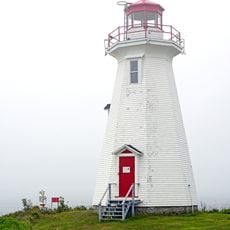 Green Point Lighthouse