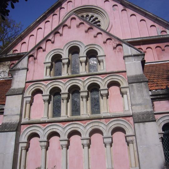 Saint George's Church