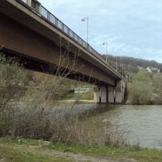 Pont Saint-Martin de Montereau