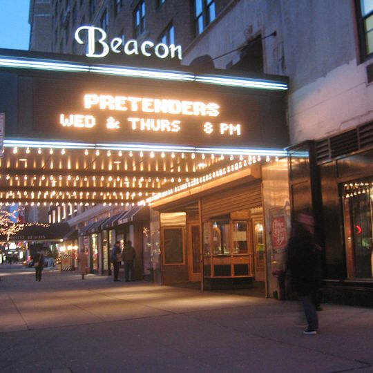 Beacon Theater