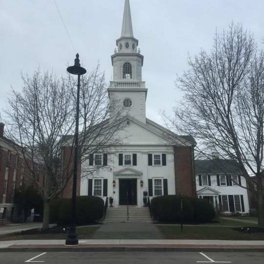 First Church of Christ, Scientist