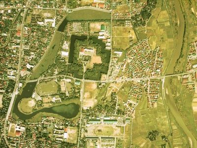 Aerial View 2