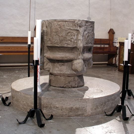 Gotlands runinskrifter 229