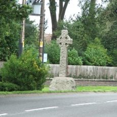 Twycross War Memorial