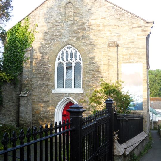 Baptist Church