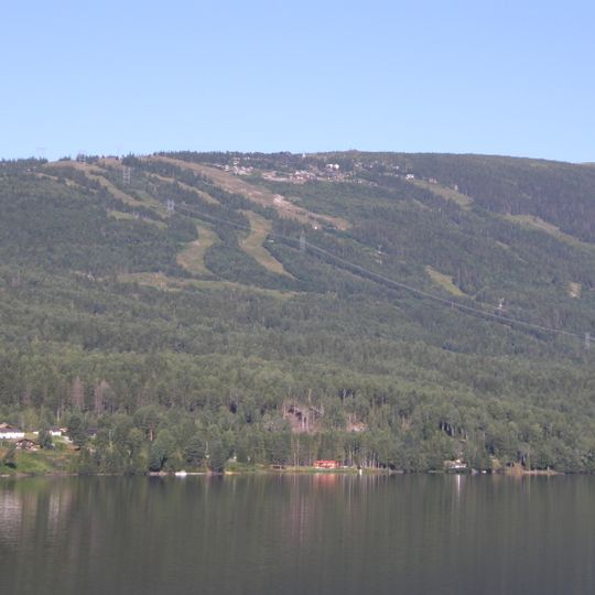Norefjell Ski Resort