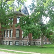 William Street School