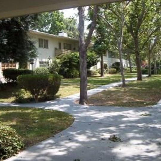 Village Green