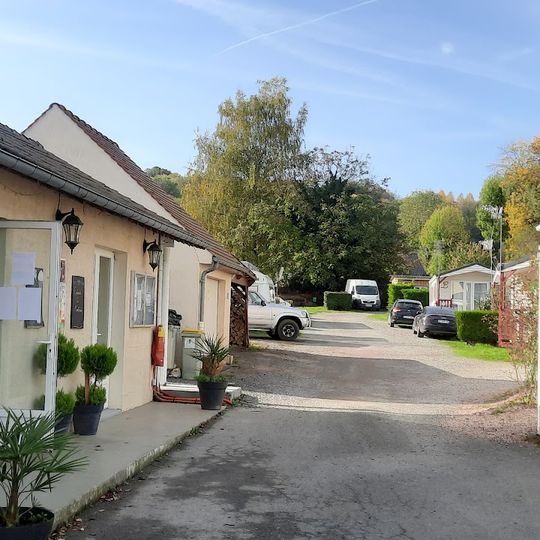 Camping La Montagne