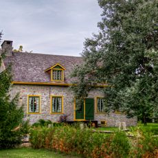 École de fabrique de Sainte-Marguerite-de-Blairfindie