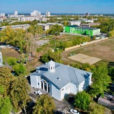 Church of the Dormition