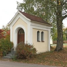 Marienkapelle (Winzer)