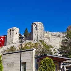 Gaziantep Kalesi