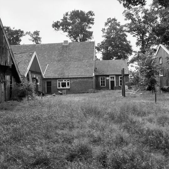 Zweringhoekweg 45, Enschede