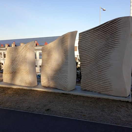 Hope, Love and Faith