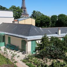 Maison de Balzac
