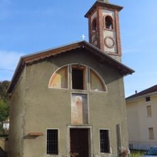 Oratorio di San Rocco