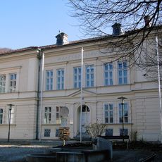 Gemeindeamt, ehem. Volksschule