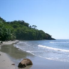 讓內特卡瓦斯國家公園