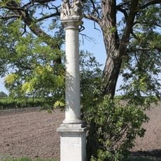 Dreifaltigkeitssäule