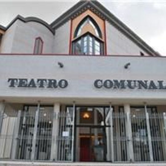 Teatro comunale