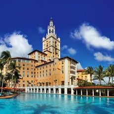 Biltmore Hotel Miami Coral Gables