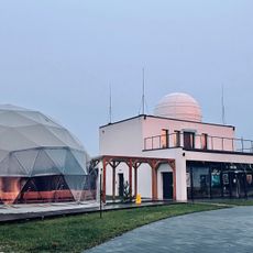 Innowacyjny Ośrodek Turystyki Edukacyjnej i Biznesowej Energosfera