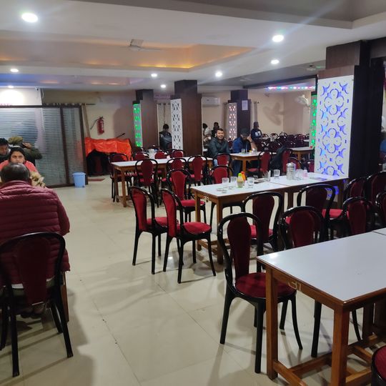 Indian coffee house Rewa