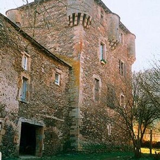 Château de Balaguier