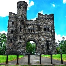 Bancroft Tower