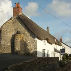 Chapel Cottage And Alexanders Cottage