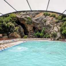 Grotta delle Ninfe