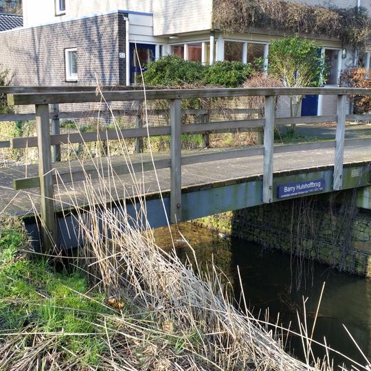 Barry Hulshoffbrug