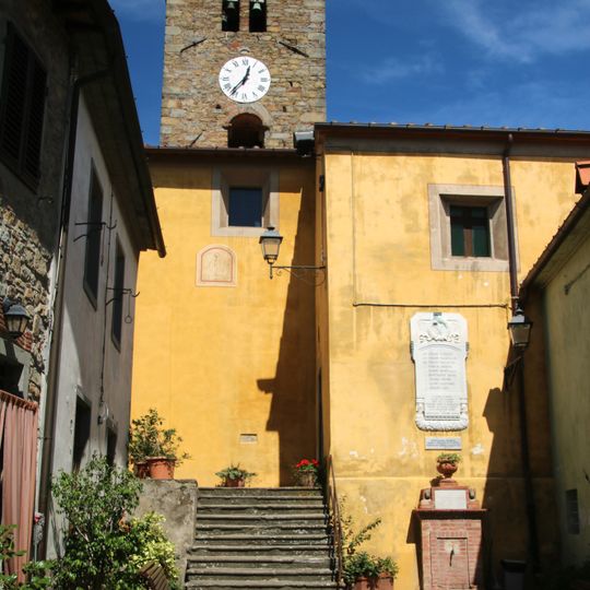 Chiesa di San Frediano